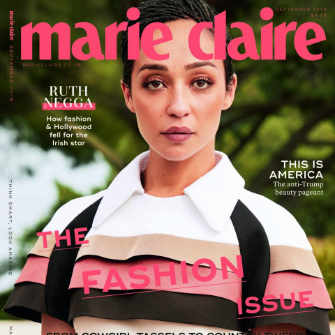 Marie Claire UK