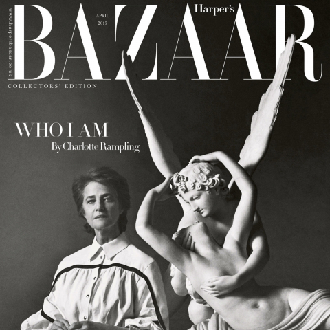 Harper’s Bazaar UK