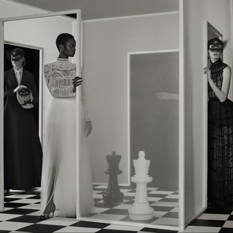 Dior Magazine