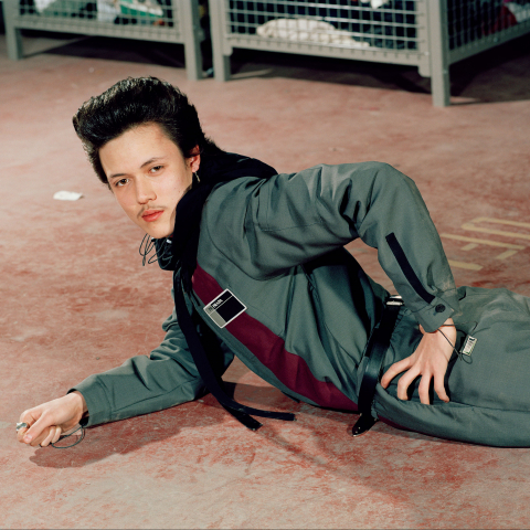 T Magazine China