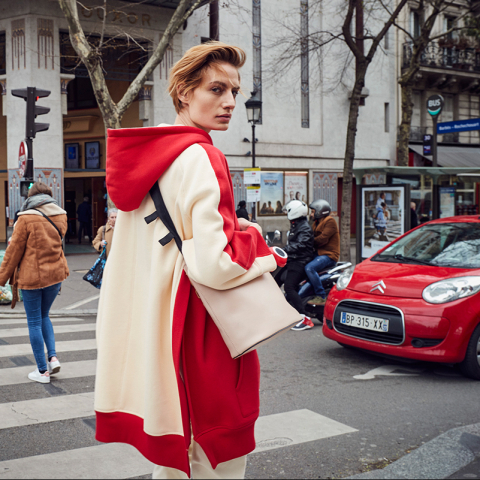 Vogue Italia