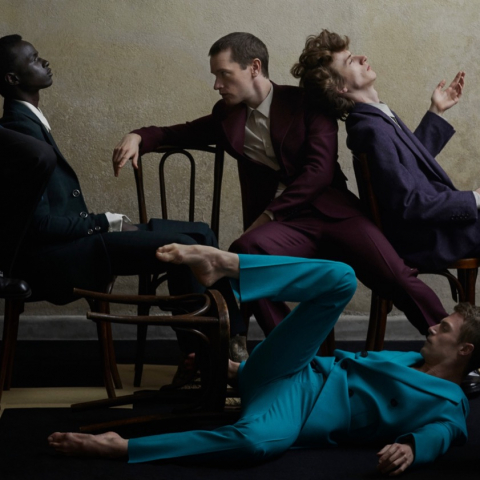 L’Uomo Vogue