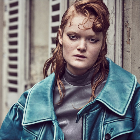 Harper’s Bazaar Japan