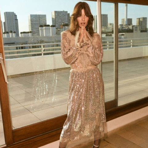 Vanity Fair Italia
