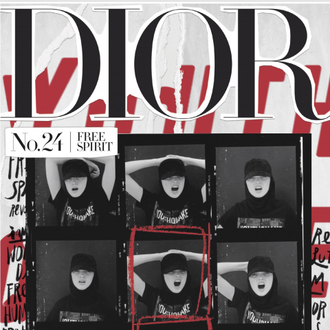 Dior Magazine