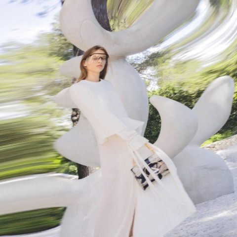 Harper’s Bazaar Germany