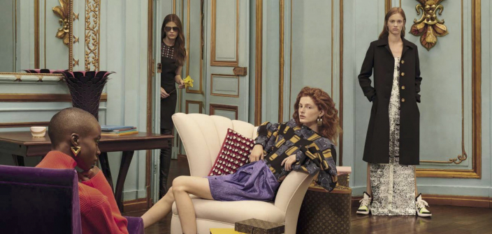 Louis Vuitton The Book