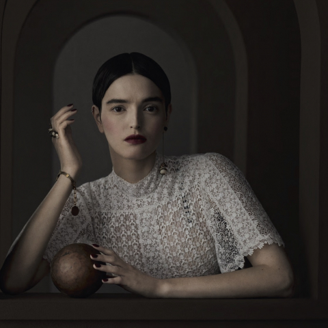 Dior Magazine