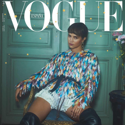 Vogue España