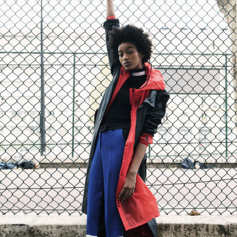 Sunday Times Style