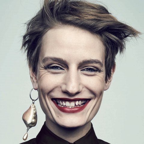 Vogue Italia