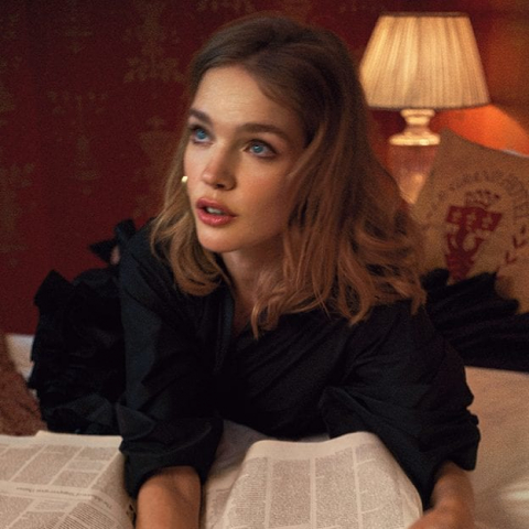 The Telegraph Magazine