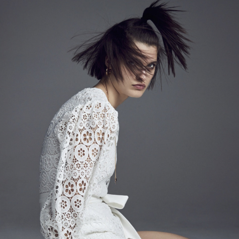 Vogue Paris