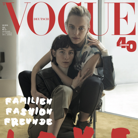 Vogue Germany