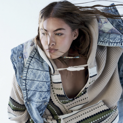 Vogue Paris