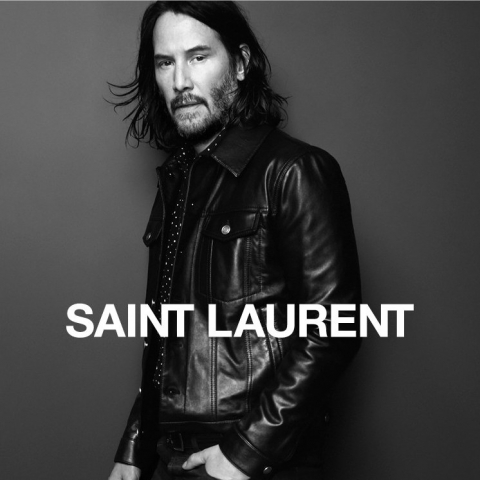 Saint Laurent