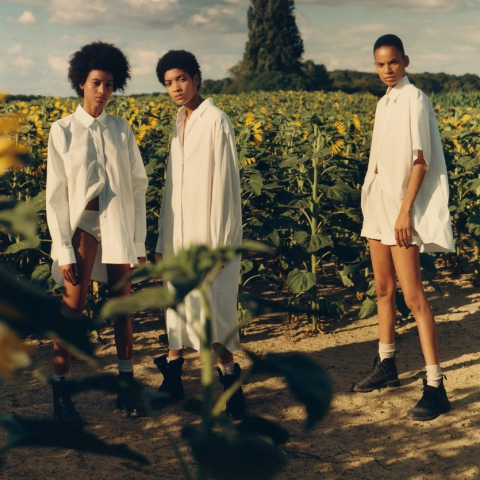 Vogue Mexico