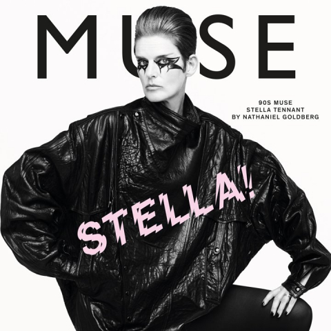 Muse