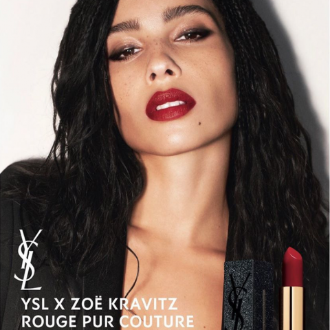 YSL Beauty