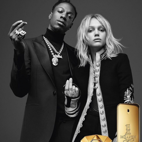 Paco Rabanne
