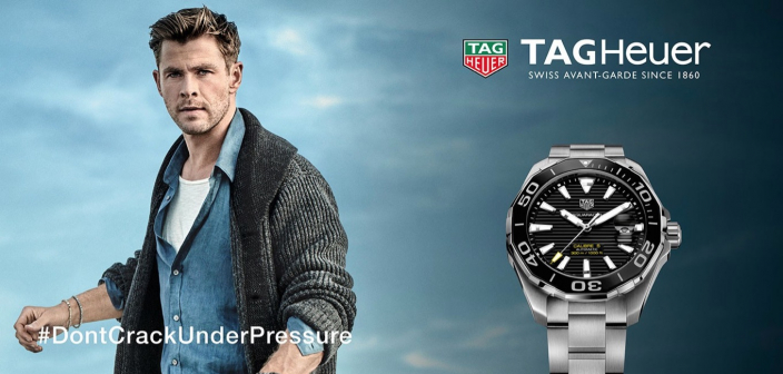 Tag Heuer