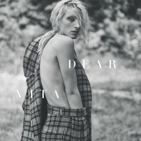 Harper’s Bazaar Japan