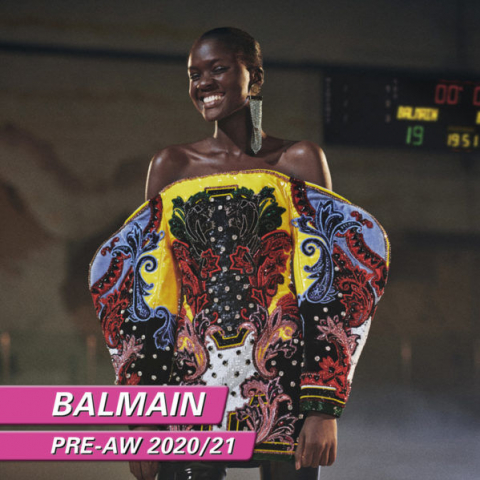 Balmain