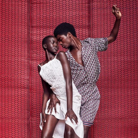 Vogue Australia