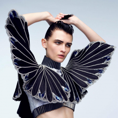 Vogue Japan