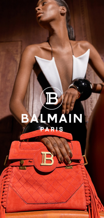 Balmain