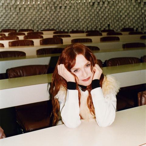 Rouge Fashion Book