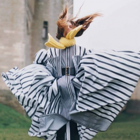 Rouge Fashion Book