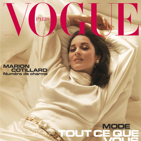 Vogue Paris