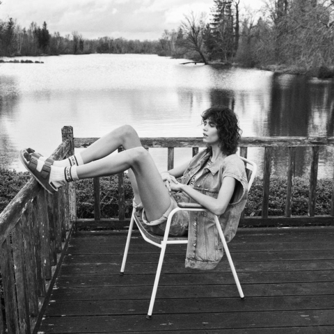 Vogue Paris