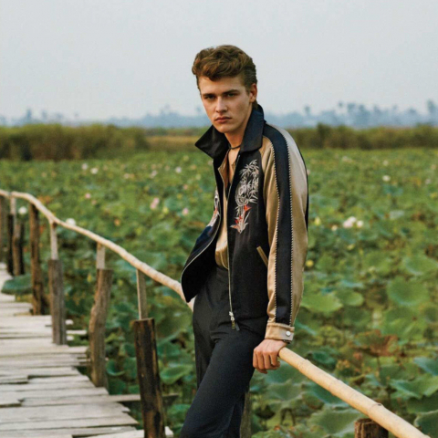 Out Magazine