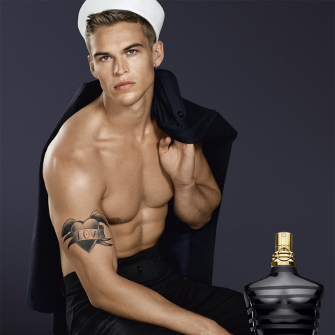Jean Paul Gaultier