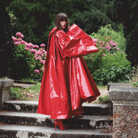Vogue Japan
