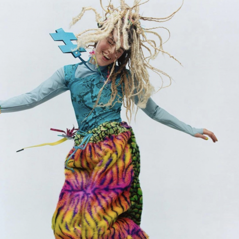 Pop Magazine