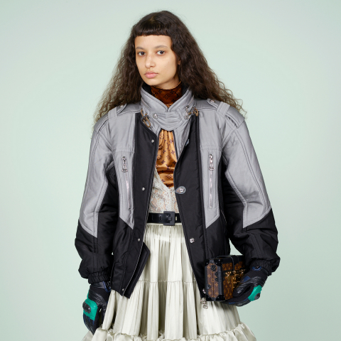 W Magazine