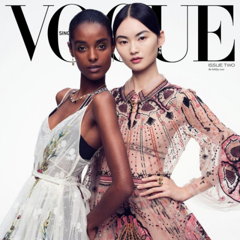 Vogue
