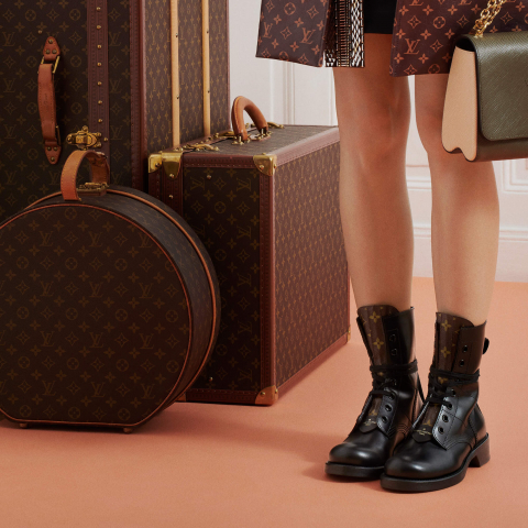Louis Vuitton