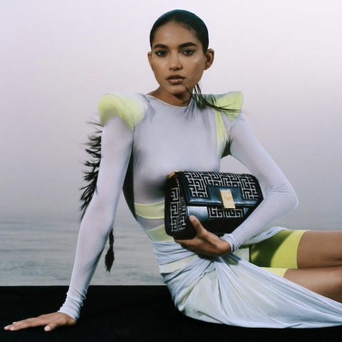 Balmain