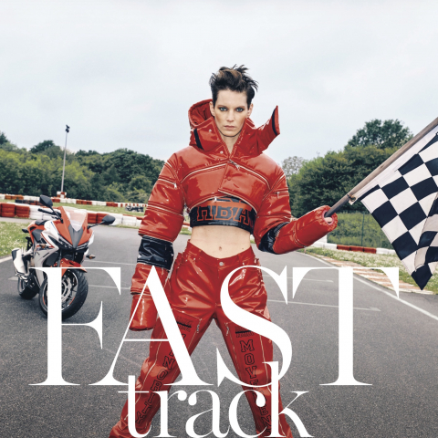 Marie Claire Us