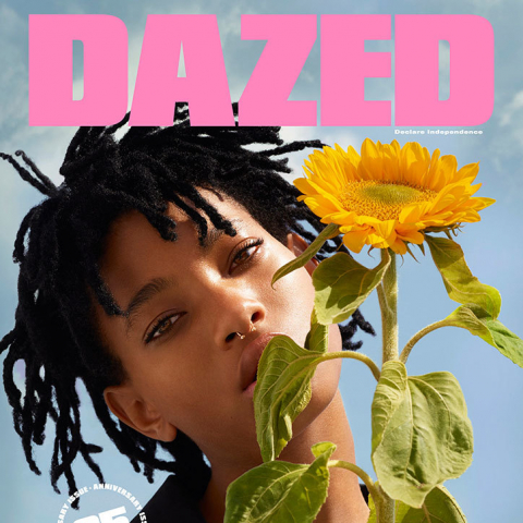 Dazed