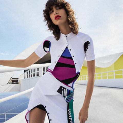Vogue Spain