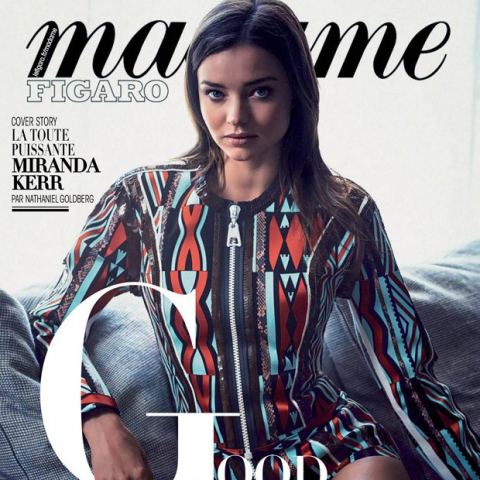 Madame Figaro