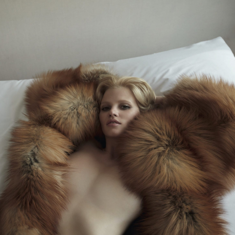 Vogue Germany