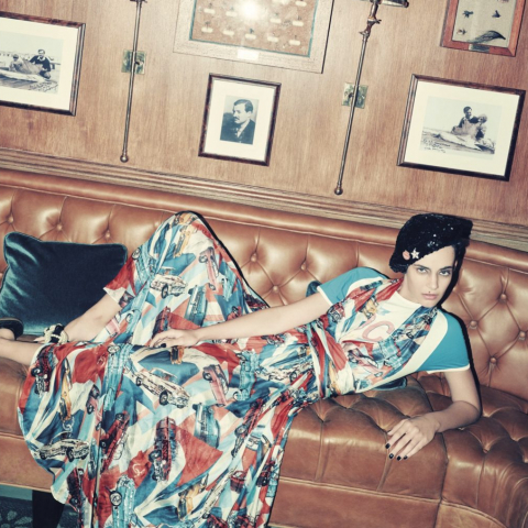 Marie Claire US