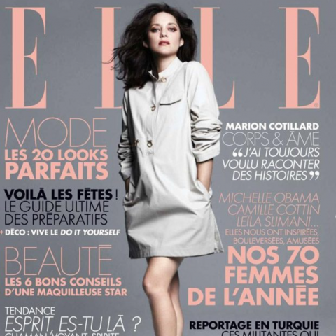Elle