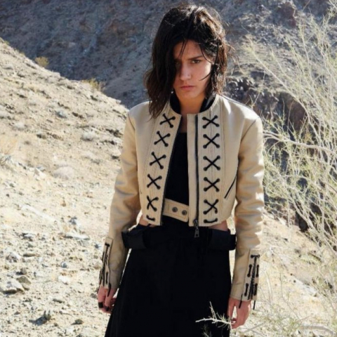 Harper’s Bazaar Germany